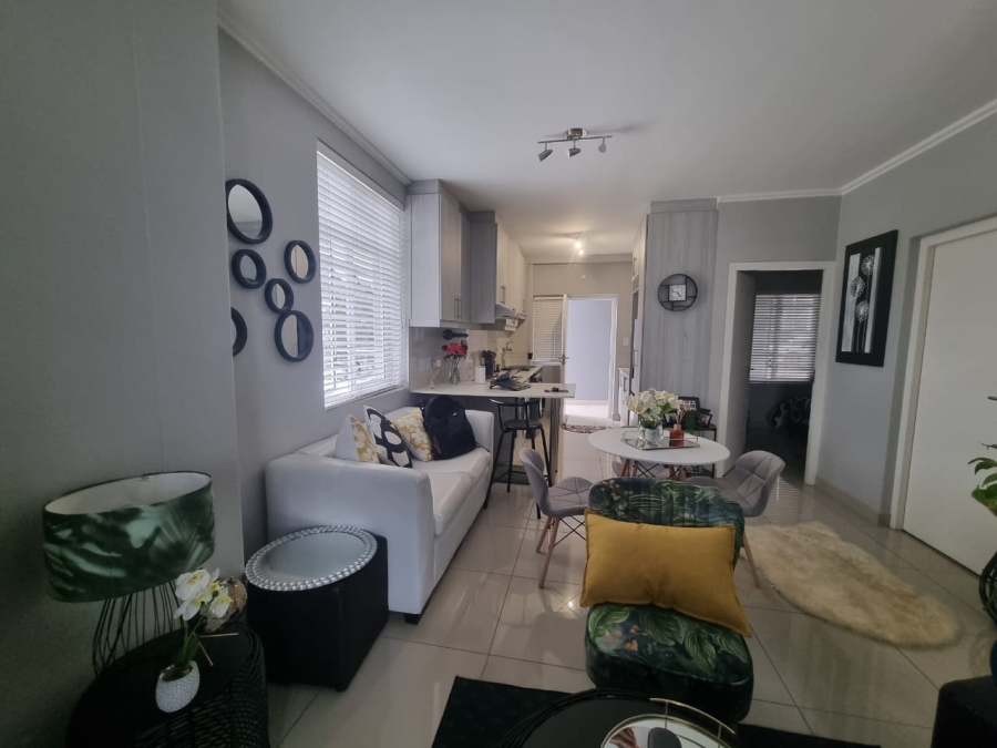 2 Bedroom Property for Sale in Durbanville Western Cape